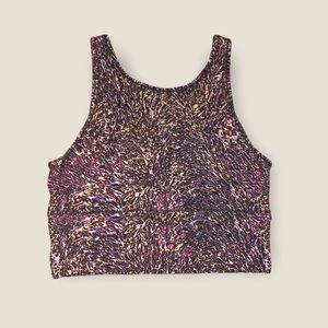 Lululemon Power Pivot Tank Top